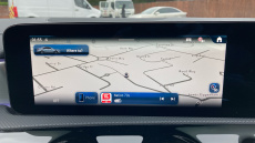 Mercedes-Benz CLA 180 AMG Line Premium Plus 4dr Tip Auto Petrol Saloon